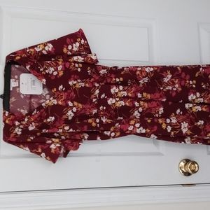 Women maternity dress